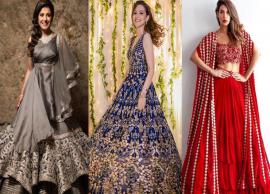 உங்கள் உடலமைப்பை தெரிந்து ஆடைகளை தேர்வு செய்யுங்கள்!