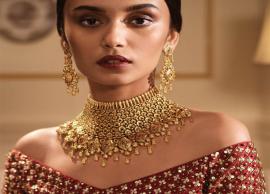 காஸ்ட்யூமிற்கு ஏற்றவாறு ஷோக்கர் நெக்லஸ் தேர்ந்தெடுப்பது எப்படி?