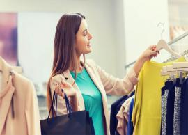 அலுவலகம் செல்லும் பெண்ணா? ஆடை தேர்வில் கவனம் தேவை!