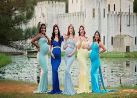 கர்ப்ப காலத்தில் ஸ்டைலாக வலம் வர இந்த ஆடைகளை வாங்குங்க!