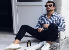 ஆண்களே குட்டையாக இருக்கிறோம் என்று கவலை படுகிறீர்களா? ஸ்டைலாக தெரிய இதை பின்பற்றுங்கள்!