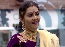 கடுமையான உடற்பயிற்சி செய்து வரும் 56 வயது தமிழ் நடிகை!