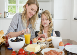 காலை உணவில் நாம் தவிர்க்க வேண்டியவை எவை ?