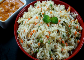 சுவையான தேங்காய்ப்பால் பிரியாணி செய்வது எப்படி?