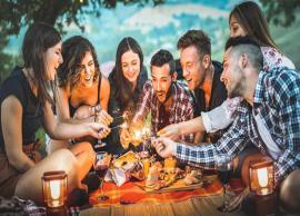 எந்தவொரு சூழலிலும் நண்பர்களுடனான தொடர்பை இழக்காதீர்கள்!!