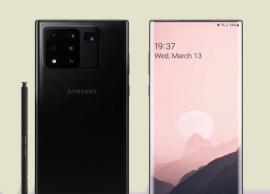 கேலக்ஸி நோட் 20 ஸ்மார்ட்போனிற்கு ரூ. 9 ஆயிரம் வரை தள்ளுபடி!