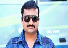 பிரபல நகைச்சுவை நடிகர் பந்தளா கணேஷ்க்கு கொரோனா தொற்று உறுதி