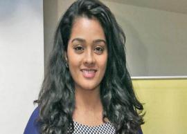 இயக்குனராக மாறிய நடிகை காயத்ரி!