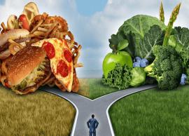 உடலில் தேங்கியுள்ள உள்ள கெட்ட கொழுப்பை கரைக்க!