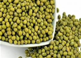 பொலிவான சருமம் பெற... பச்சை பாசிப்பயறு மாவை இப்படி பயன்படுத்துங்கள்!