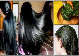 தலைமுடி கருகருன்னு அசுர வேகத்தில் வளர இந்த ஹேர் பேக்கா போட்டாலே போதும்