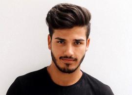 ஆண்களே உங்களுக்கு ஆரோக்கியமான தலை முடி வேண்டுமா?