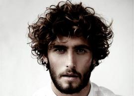 ஆண்களே உங்கள் அழகை காப்பற்ற சில எளிய டிப்ஸ்…!