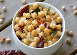 பலவித ஆரோக்கிய நன்மைகள் நிறைந்த கொண்டைக்கடலை! 