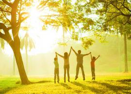 நோய் நொடிகளின்றி ஆரோக்கியமாக வாழ இவற்றை செய்தால் போதும்!