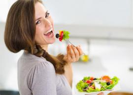 நாள் முழுவதும் சுறுசுறுப்பாக இயங்க சில எளிய வழிமுறைகள்!!