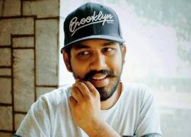 புதிய படமொன்றை இயக்க கதை எழுதி வருகிறேன்; ஹிப்ஹாப் ஆதி தகவல்