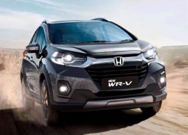 கார் மாடல்களுக்கு அசத்தல் சலுகை வழங்கும் ஹோண்டா நிறுவனம்