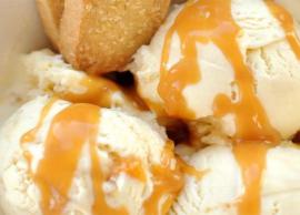 குளு குளு தேன் ஐஸ்கிரீம் செய்து சாப்பிடுங்க!