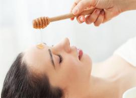 சருமத்தின் பொலிவையும், மென்மையையும் அதிகரிக்கும் தேன்!