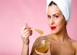 சருமத்தின் அழகை தக்க வைக்கும் தேனை பயன்படுத்துவது எவ்வாறு?