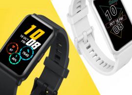 பட்ஜெட் விலையில் ஹானர் வாட்ச் இஎஸ் மாடல் அறிமுகம்!