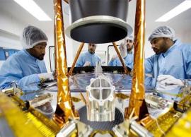 ஹோப் விண்கலத்தின் விண்வெளி பயணத்திற்கான 30 நாள் கவுண்ட்டவுன் தொடங்கியது!