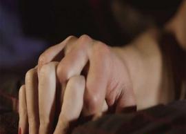 இளைஞருடன் கள்ள தொடர்பு...மனைவியை குத்தி கொலை செய்த கணவன்!