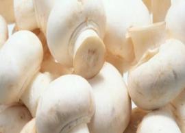 செட்டிநாடு ஸ்டைல் காளான் குருமா செய்முறை உங்களுக்காக!!!