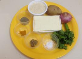 வீட்டிலேயே எளிய முறையில் பனீர் கட்லெட் செய்யலாம்