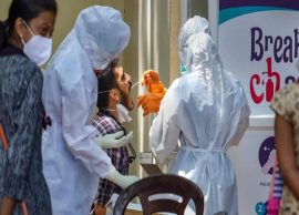 இந்தியாவில் தீவிரமடைந்து வரும் கொரோனா வைரஸ்: ஒரே நாளில் 6088 பேருக்கு பாதிப்பு உறுதி 