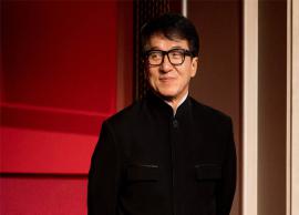 ஜாக்கிசானின் நிறுவன பெயரை சிலர் தவறாக பயன்படுத்தி வருகின்றனர்; நடிகர் ஜாக்கிசான் அறிக்கை