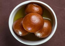 சுவையான பிரெட் ஜாமூன் செய்வது எப்படி?