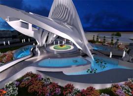 ஜெயலலிதா நினைவிட பணிகளுக்காக சிறப்பு அதிகாரி நியமனம்