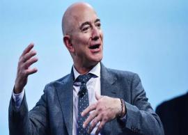 உலகின் நெம்பர் ஒன் பணக்காரர் பட்டியலில் மீண்டும் முதலிடம் பிடித்த அமேசான் நிறுவனர்