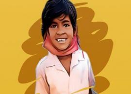 சிறுமி ஜெயப்ரியாவின் குடும்பத்தாருக்கு விஜய் மக்கள் இயக்கத்தின் சார்பில் நிதியுதவி