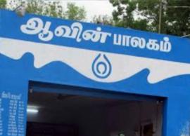 ஆவின்  பாக்கெட்களின் விலை உயர்த்தப்படவில்லை