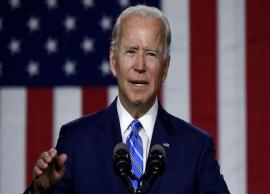 அதிபர் பதவியை கைப்பற்றுவதை மீண்டும் உறுதி செய்த ஜோ பைடன்!