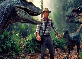 ஜுராசிக் வேல்டு படத்தின் மூன்றாம் பாகம் 2022-ம் ஆண்டு வெளியாகும்!