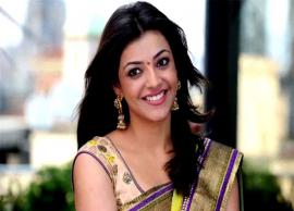 காஜல் அகர்வாலுக்கு ரகசிய நிச்சயதார்த்தமா?