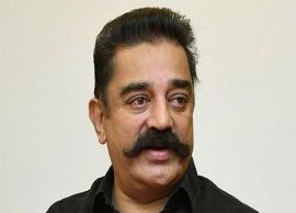 என்ன ஜாதி என்று கேட்காத ஆட்சி விரைவில் வரும்- கமல்ஹாசன்