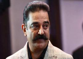 வீட்டை கட்டிக்காக்கும் பெண்களுக்கு சம்பளம் தர வேண்டியது கடமை- நடிகர் கமல்ஹாசன்