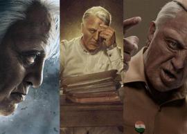 இந்தியன் 2 படத்திலிருந்து ஷங்கர் விலகுகிறாரா?