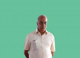 பிரபல ஒளிப்பதிவாளர் கண்ணன் இயற்கை எய்தினார்!