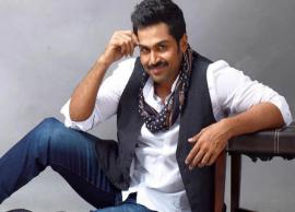 பி.எஸ்.மித்ரன் இயக்கத்தில் நடிகர் கார்த்தி... புதிய படம் குறித்த தகவல்!