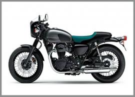 மோட்டார்சைக்கிள் மாடல்களுக்கு அதிரடி சலுகை அறிவித்த கவாசகி நிறுவனம்