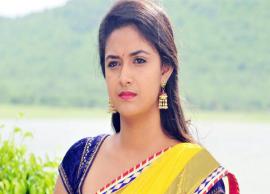 பிரபல நடிகருக்கு தங்கையாக நடிக்கும் கீர்த்தி சுரேஷ்!