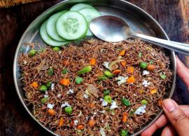 சுவையான கேழ்வரகு கிச்சடி செய்வது எப்படி?