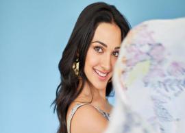 சந்திரமுகி 2-ம் பாகத்தில் நடிகை கியாரா அத்வானி நடிக்கிறாரா?