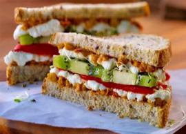 நார்ச்சத்து நிறைந்த கிவி பழத்தில் சாண்ட்விச் செய்வது எப்படி??